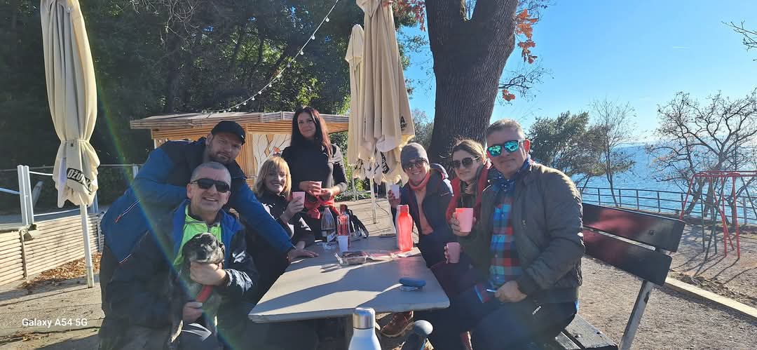 FOTO IZVJEŠTAJ – Izlet u nepoznato, 29.12.2024