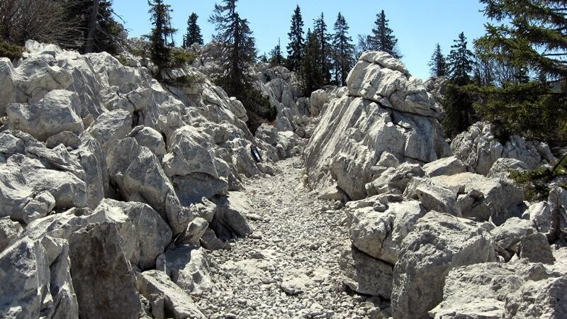 Premužićeva staza, 24.5.2026