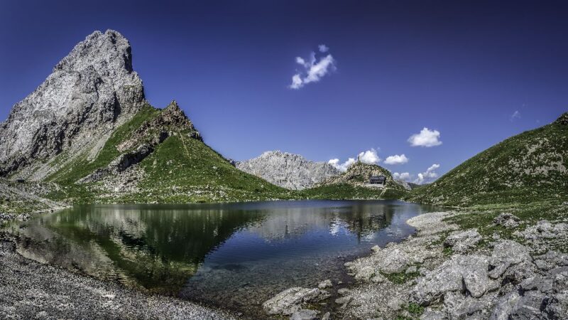 Karniske alpe (Italija-Austrija), 20.7.2025