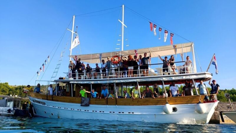 Goli Otok, 28.9.2025
