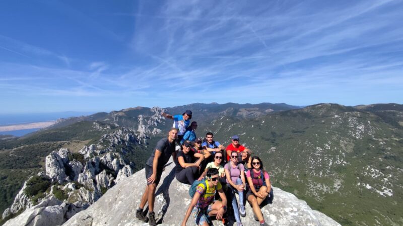 FOTO IZVJEŠTAJ – Srednji Velebit: Dabarski kukovi i okolica Baških oštarija, 21.9.2025