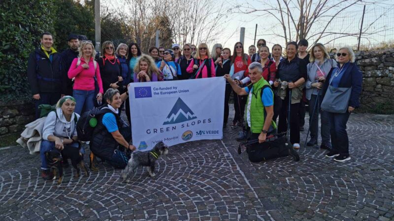 FOTO IZVJEŠTAJ – Advent u Trstu (Italija) 14.12.2025.