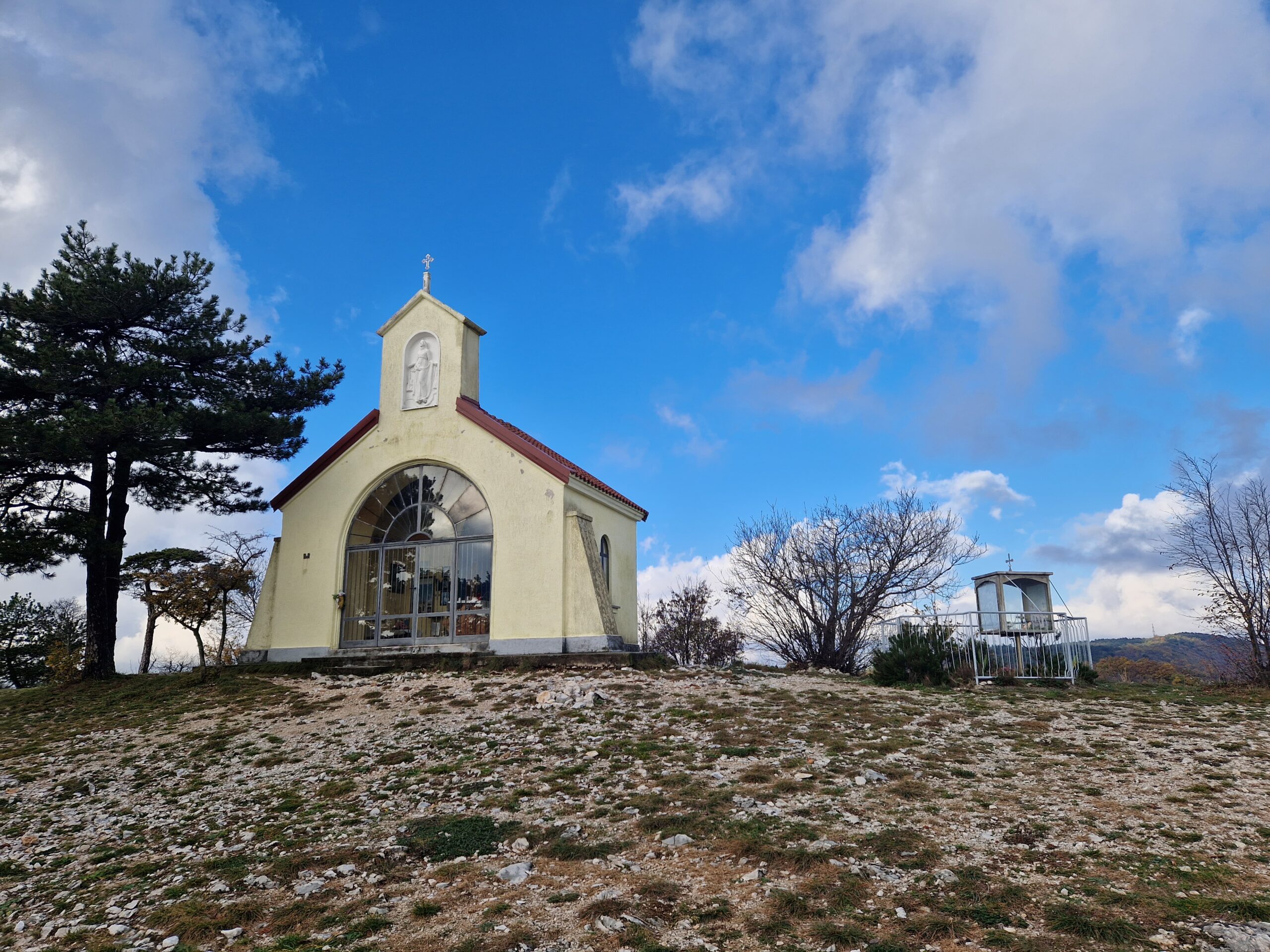 Po staroj granici, 14.2.2026 ODGOĐENO