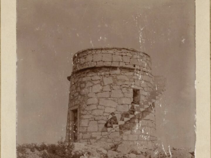 Pohod na najviši vrh Rijeke – Pleš (499 m), 9.5.2026