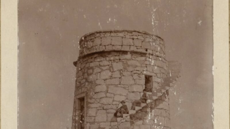 Pohod na najviši vrh Rijeke – Pleš (499 m), 9.5.2026