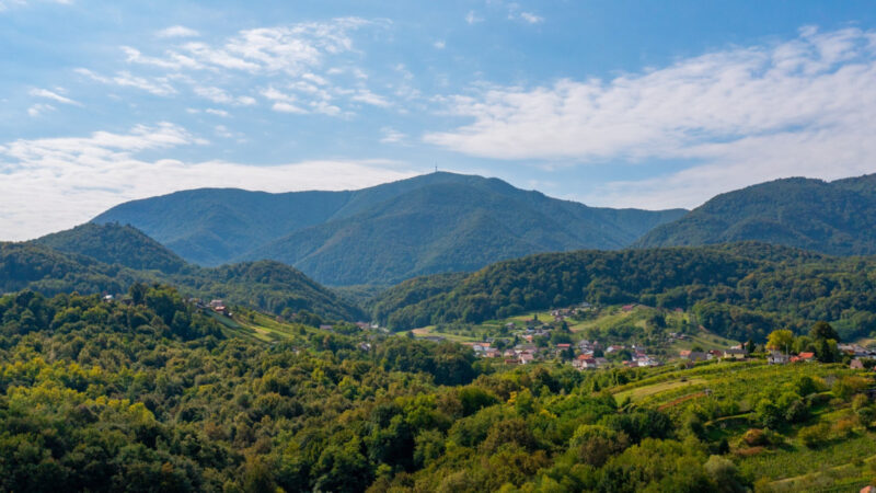 Ivanščica, 31.5.2026