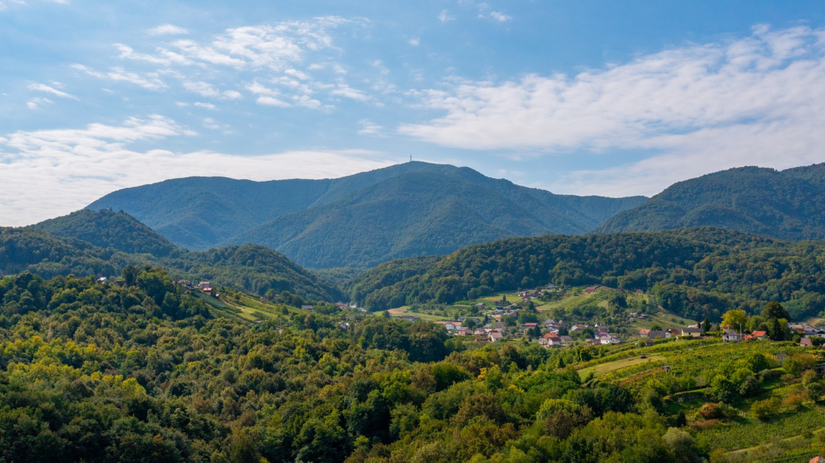 Ivanščica, 31.5.2026
