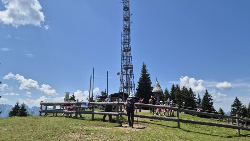 FOTO IZVJEŠTAJ – Tri države na dlanu – Tromeja / Peč (1508 m) 21.06.2026.