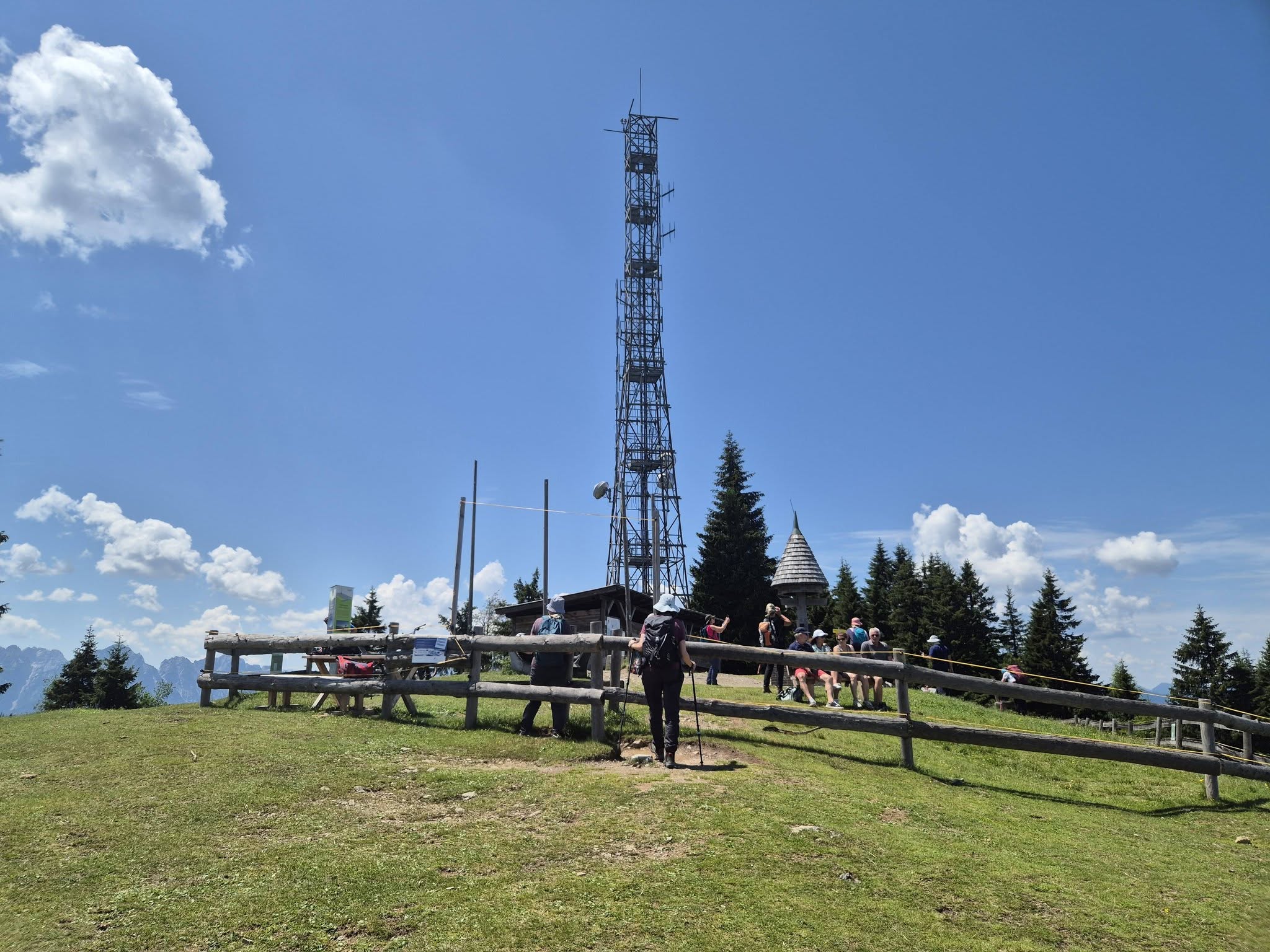 FOTO IZVJEŠTAJ – Tri države na dlanu – Tromeja / Peč (1508 m) 21.06.2026.
