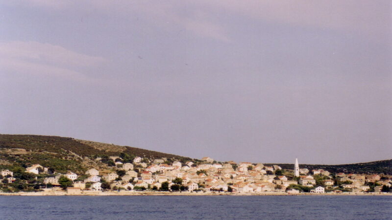 Otok Unije, 13.09.2026.