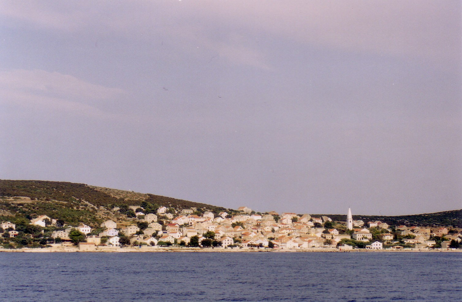 Otok Unije, 13.09.2026.