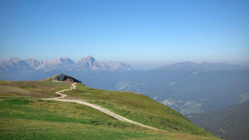 Kronplatz (Italija), 30.8.2026