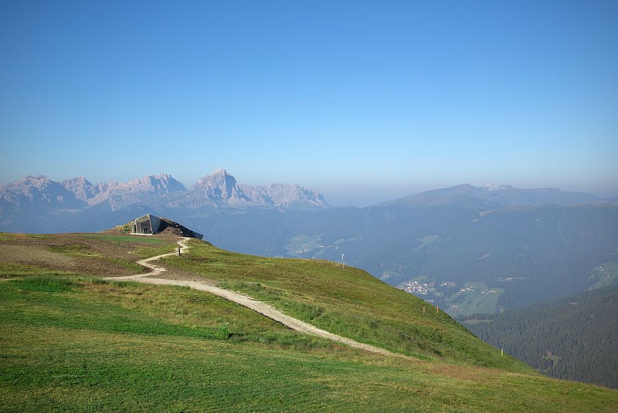 Kronplatz (Italija), 30.8.2026