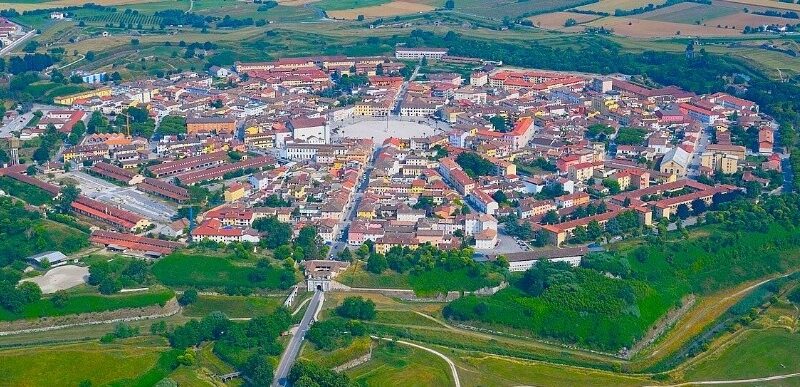 Šetnja oko Palmanove (Italija), 6.09.2026.