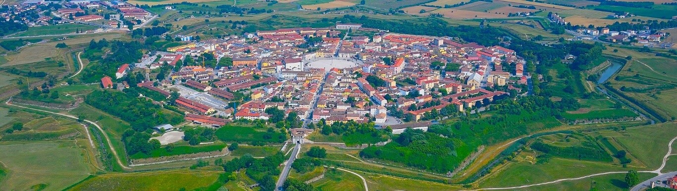 Šetnja oko Palmanove (Italija), 6.09.2026.