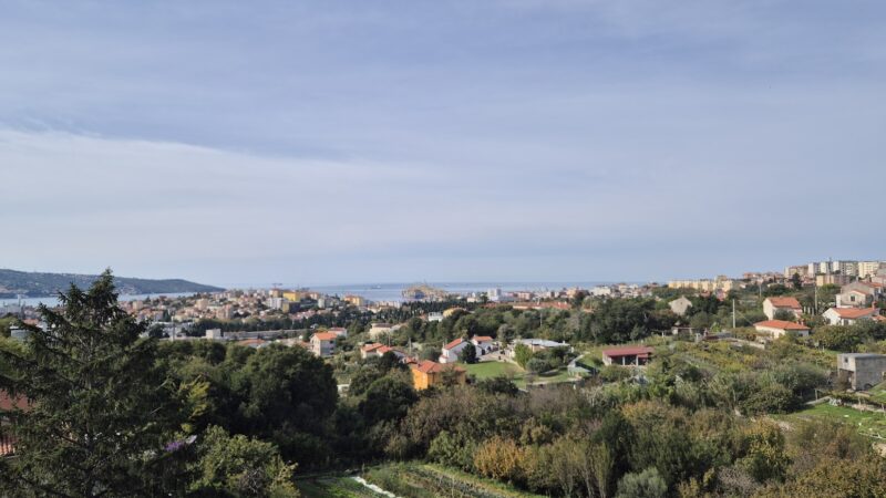 Okolica Trsta (Italija), 4.10.2026