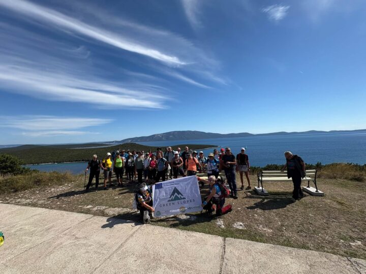FOTO IZVJEŠTAJ – Otok Unije, 13.09.2026.