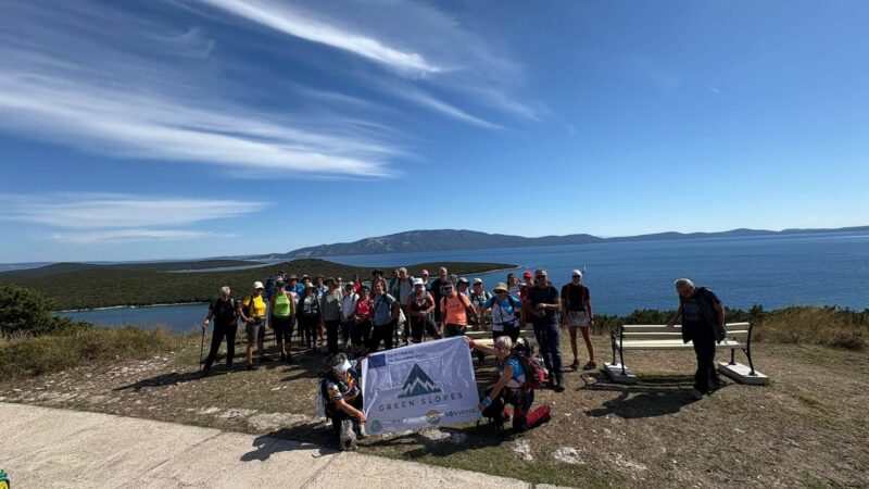 FOTO IZVJEŠTAJ – Otok Unije, 13.09.2026.