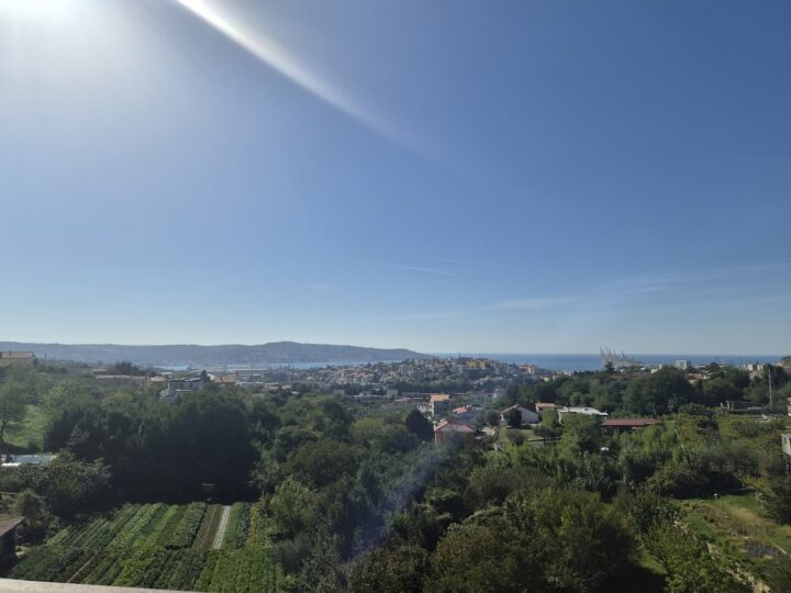 FOTO IZVJEŠTAJ – Okolica Trsta (Italija), 4.10.2026