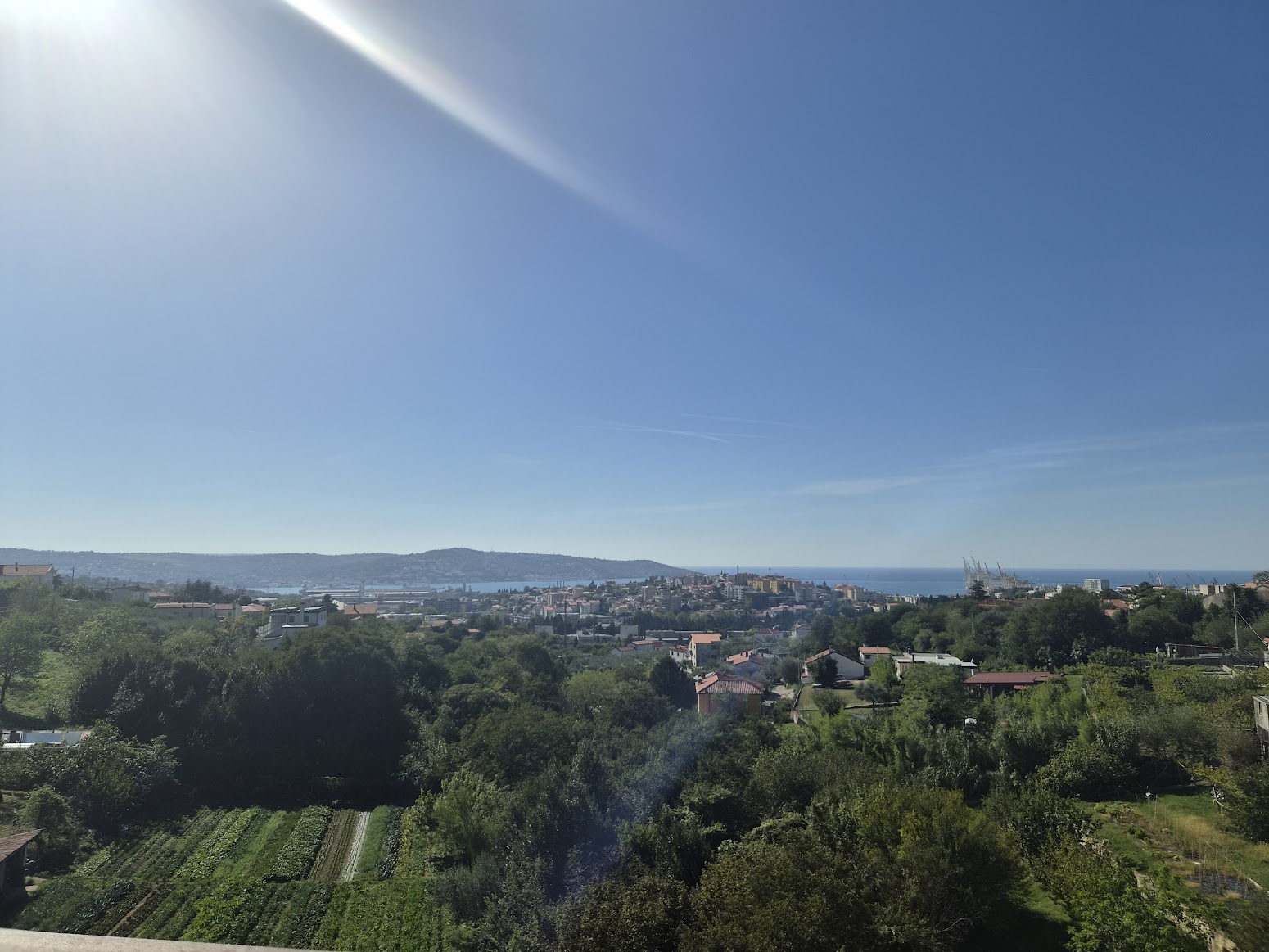 FOTO IZVJEŠTAJ – Okolica Trsta (Italija), 4.10.2026